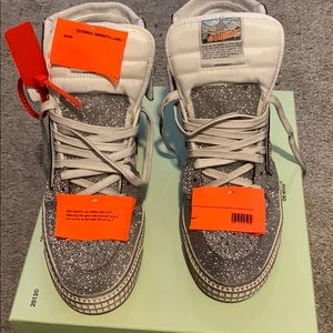 Off White Sneakers